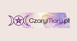 Skorzystaj z 8% zniżki na magiczny asortyment sklepu CzaryMary.pl