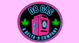 D8gas.com