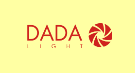 Dadalight - -10% sur tout le site (hors PSG)