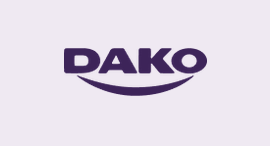 Oferta dako 25 % OFF em produtos da seção Fogão 5 Bocas