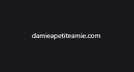 Damieapetiteamie.com