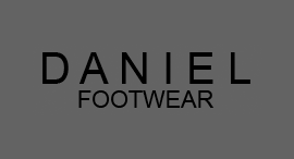 Код за отстъпка - 10 % при първа онлайн покупка в Danielfootwear.com