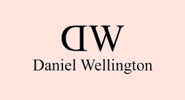 10 % sleva za registraci do novinek emailem Danielwellington
