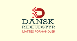 Dansk-Rideudstyr.dk