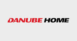 Danube Home Coupon Code - Grab Up To 40% OFF + Rs.500 OFF For Furni...