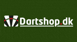 Dartshop Tilbud - Fri Fragt