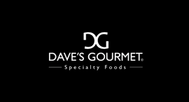 Davesgourmet.com