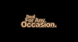 Dealforanyoccasion.com
