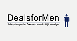 Buy easy and cheap on dealsformen.be