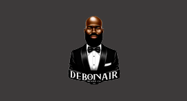 Debonairbeardco.com