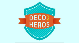 Deco-De-Heros.com