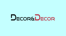 Decoranddecor.com