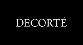 Decortecosmetics.com