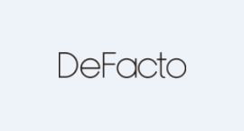 Defactofashion.com