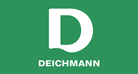 Deichmann leták, akční leták Deichmann