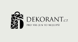 Doprava zadarmo nad 100 € v e-shope Dekorant.sk