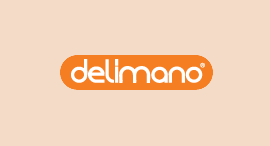 -10 % rabatu na zakupy Delimano z kodem rabatowym!