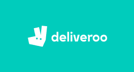 Deliveroo HK Coupon Code - New Customers Promo - Order & Get 50% OF.