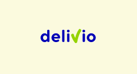 Промокод Delivio со скидкой 10%