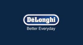 Delonghi.com