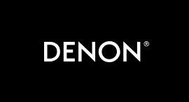 Découvrez les dernières promotions sur Denon.com !