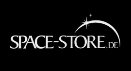 Versandkostenfrei bestellen im Space-Store (der-nerd-shop.de)