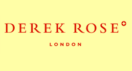 Derek-Rose.com