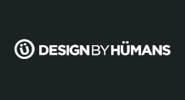 Cupom de desconto Design by Humans 15%OFF + Frete Grátis