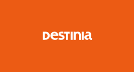 Promoção Destinia - Voo+Hotel a partir de 113€