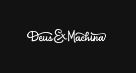 Deus Ex Machina - 15% Off Sitewide