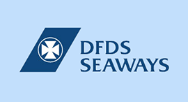 DFDS Seaways Coupon Code - 25% OFF Selected Hotel Break Bookings Wi.