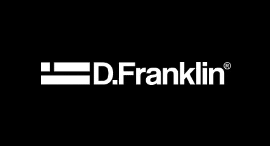 20% de descuento en toda la web en D.Franklin
