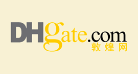 DH Gate - China Großhandelsplattform