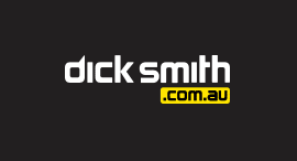 $25 Off Your Order at Dick Smith - Min Spend $99
