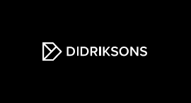 Didriksons.com