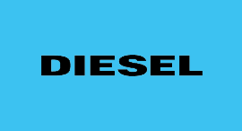 Doprava zdarma na Diesel.com