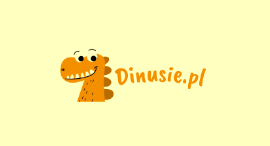 Dinusie.pl