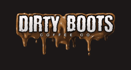 Dirtybootscoffee.com