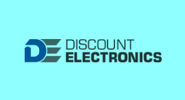 Discountelectronics.com