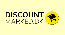 Discountmarked.dk