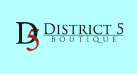 District5boutique.com