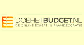 15% korting op alle producten