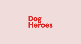 Coupon Dog Heroes - Sconto del 30% sul primo ordine
