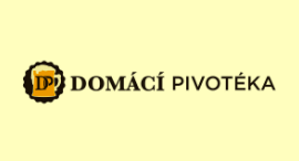 Dárkové poukazy od Domaci-Pivoteka.cz