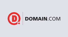10% sleva na zboží z Domain.com