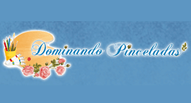 Dominandopinceladas.com