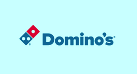 Download the vouchercloud app for more Dominos Pizza Offers