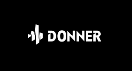 Donner Music - Up to 20% Off Donner Summer Sales