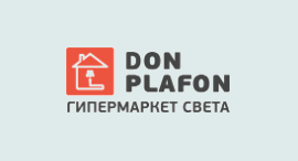 Donplafon.ru
