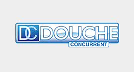 Douche-Concurrent.nl